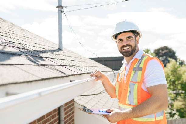 Best Best Roofing Contractors  in Lansing, MI