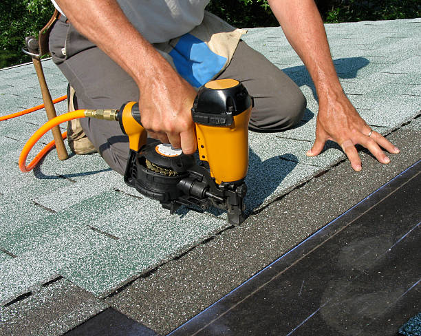 Quick and Trustworthy Emergency Roof Repair Services in Lansing, MI